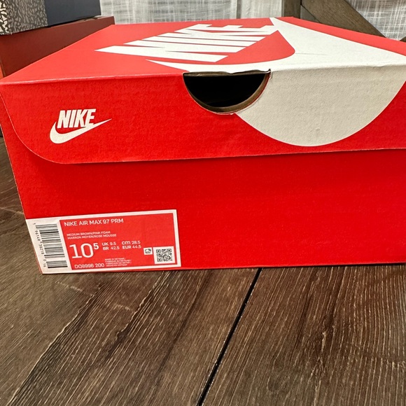 Nike Airmax 97 Premium - Picture 10 of 11